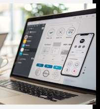 Услуги Разработка IT решений в Барнауле
