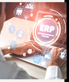 Услуги Разработка IT решений в Барнауле