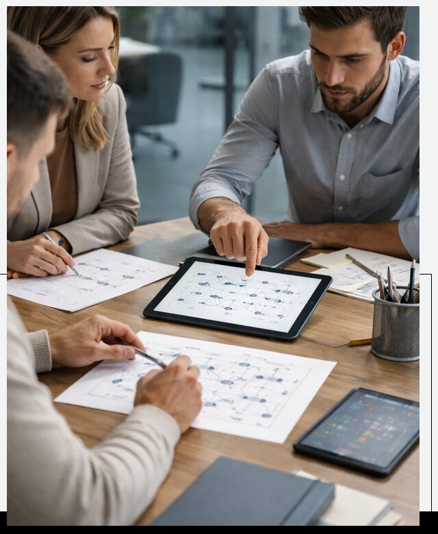 Разработка BPM-систем в Барнауле от 455220 р. под ключ АвикейБрн