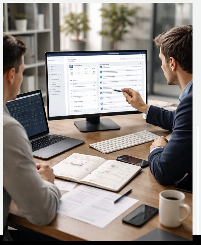 Разработка CRM систем в Барнауле от 151740 руб., АвикейБрн