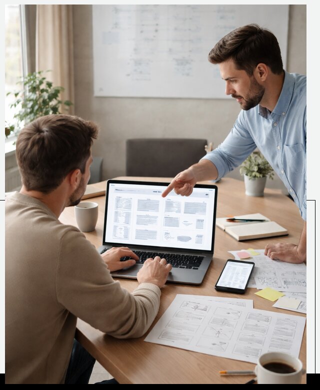 Разработка веб-приложений под ключ в Барнауле от 12139 р. - АвикейБрн