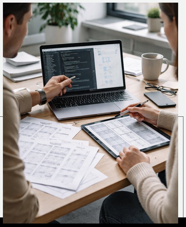 Разработка информационных систем в Барнауле от 4552 р. | АвикейБрн