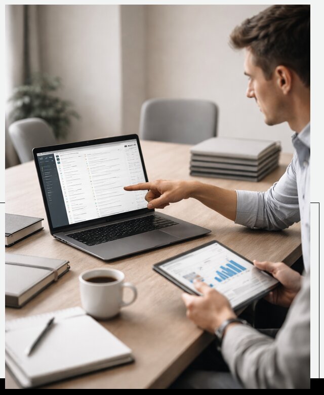 Разработка СЭД под ключ в Барнауле от 15174 р. | АвикейБрн