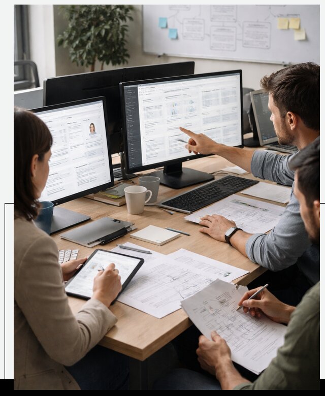 Разработка EMR EHR систем под ключ для медицинских учреждений в Барнауле