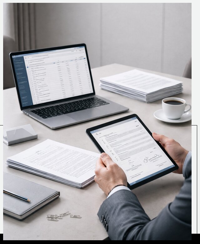 Электронные кадровые документы система в Барнауле от 12139 р. | АвикейБрн