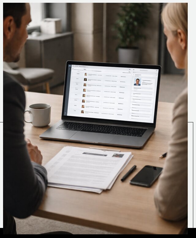 Ats система подбора персонала в Барнауле от 12139 р. - АвикейБрн