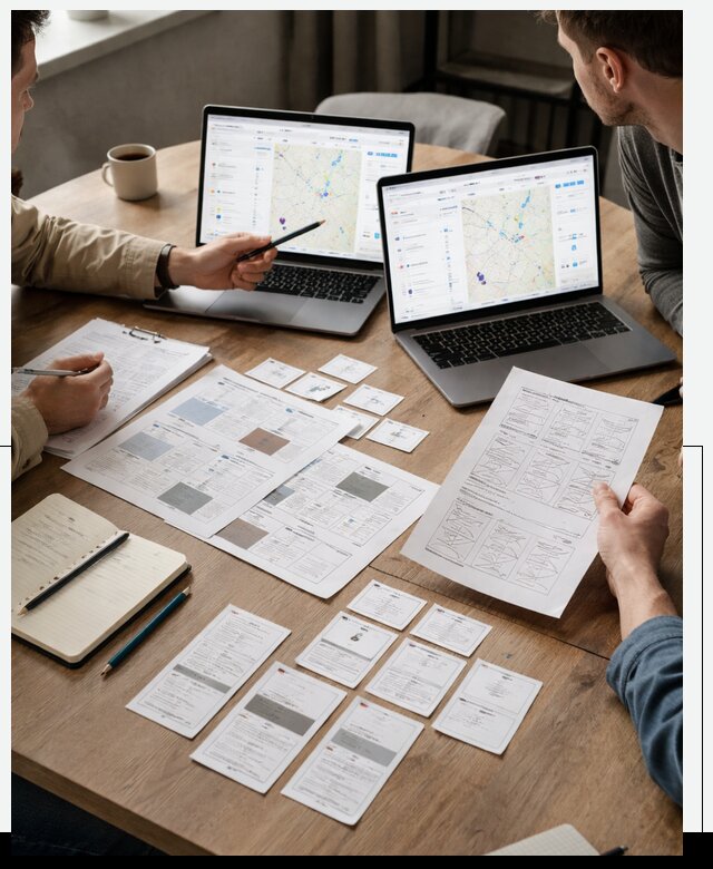 Создание агрегаторов и порталов в Барнауле от 15174 р., АвикейБрн