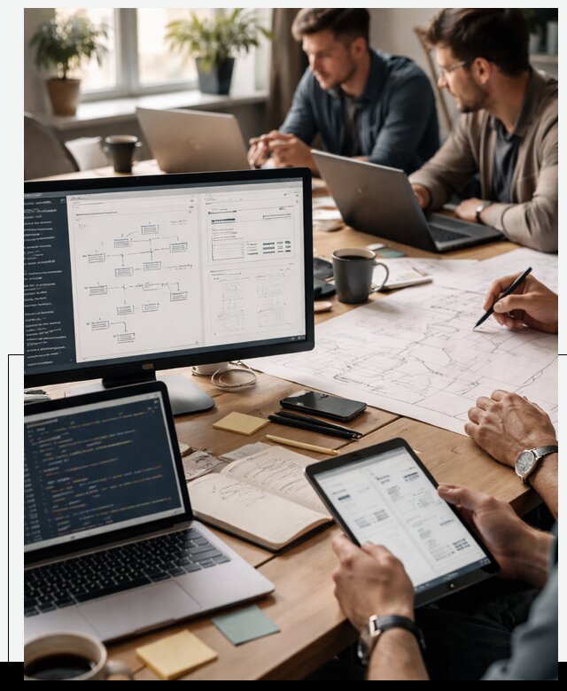 Разработка агрегаторов для компаний в Барнауле под ключ