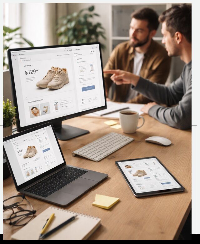 Разработка интернет-магазинов в Барнауле от 151740 р. | АвикейБрн