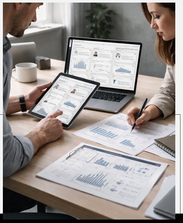 Персонализация контента платформа в Барнауле от 12139 р. | АвикейБрн