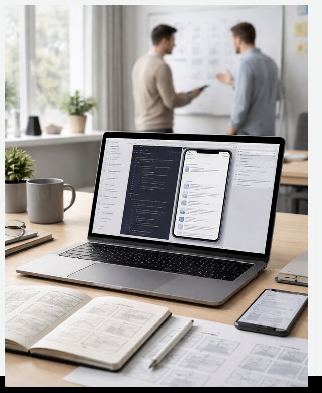 Разработка iOS приложений в Барнауле от 151740 р. | АвикейБрн