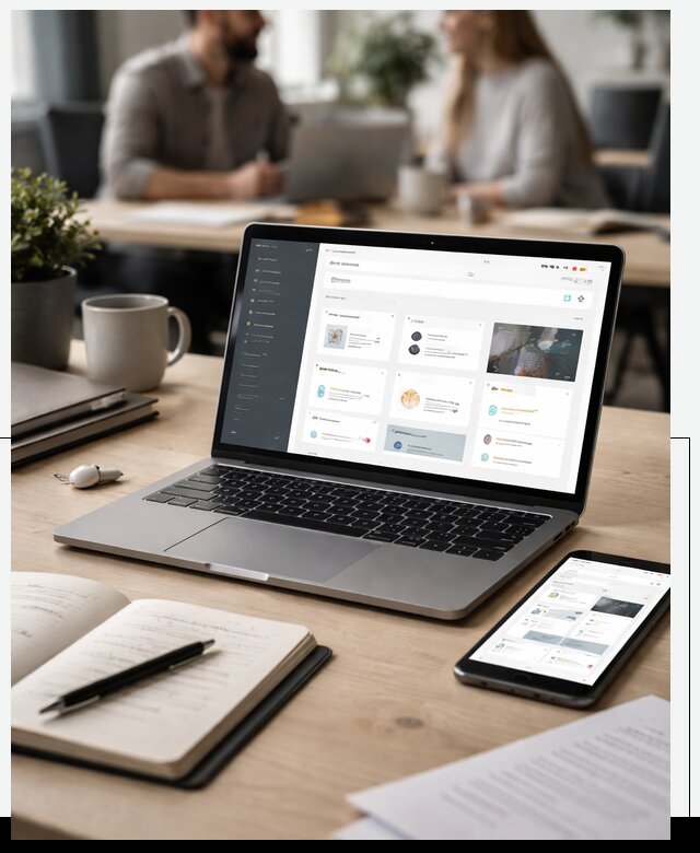 Разработка PWA приложений в Барнауле от 121392 р. | АвикейБрн