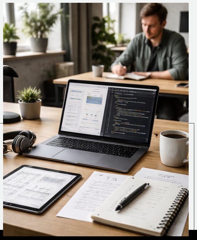 Разработка frontend в Барнауле от 18209 р., услуги АвикейБрн