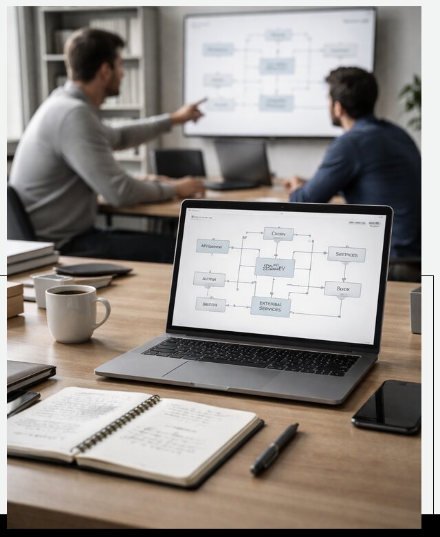 Разработка API и REST в Барнауле | АвикейБрн от 80928 р.