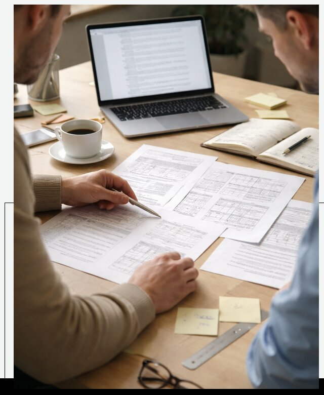 Техническое задание на разработку ПО под ключ в Барнауле