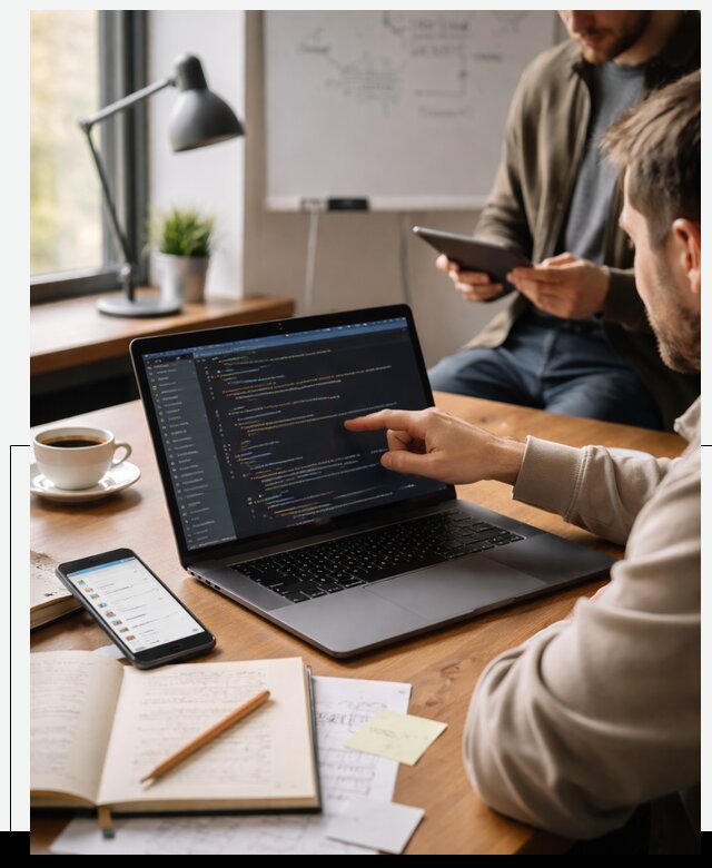 Разработка Telegram ботов под ключ для компаний в Барнауле