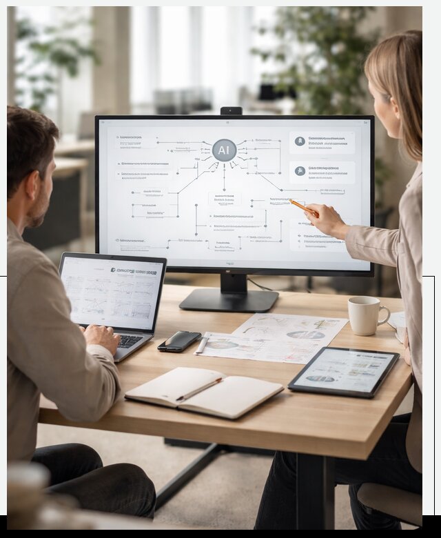 AI-агенты для автоматизации бизнеса в Барнауле от 15174 р. АвикейБрн