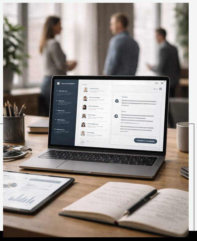 HR бот для подбора персонала в Барнауле от 8599 р. | АвикейБрн