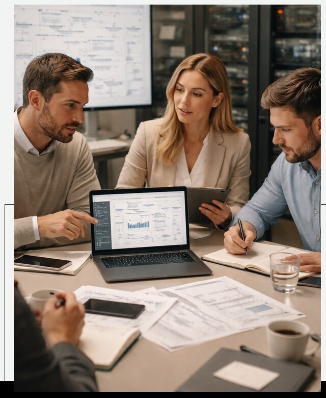 Импортозамещение корпоративного ПО для компаний в Барнауле