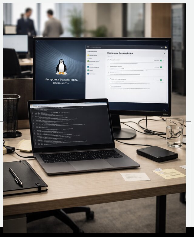 Внедрение Linux и переход на Astra в Барнауле от 8599 р. АвикейБрн