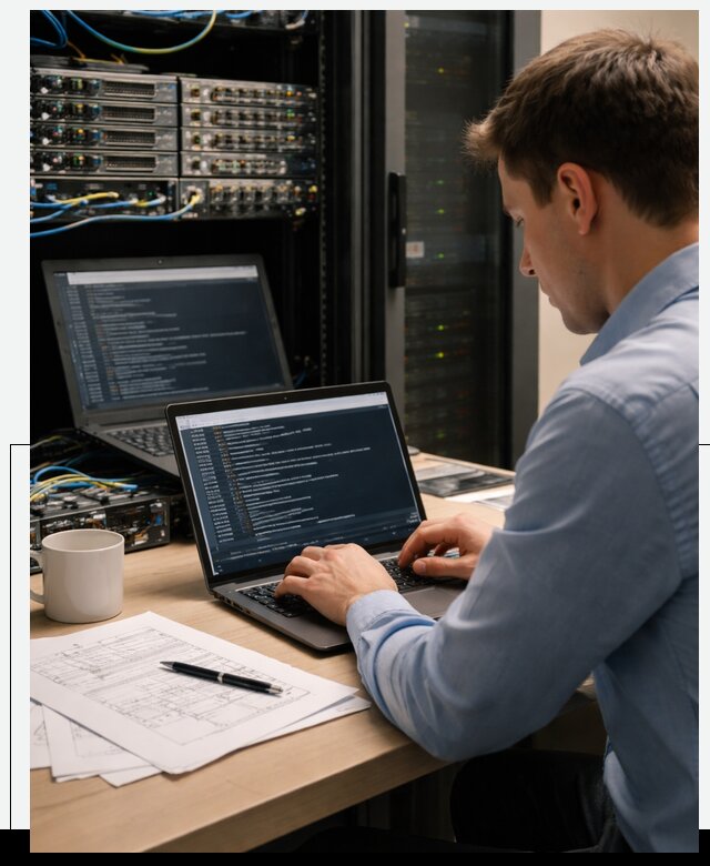 Внедрение российских Linux систем для бизнеса в Барнауле