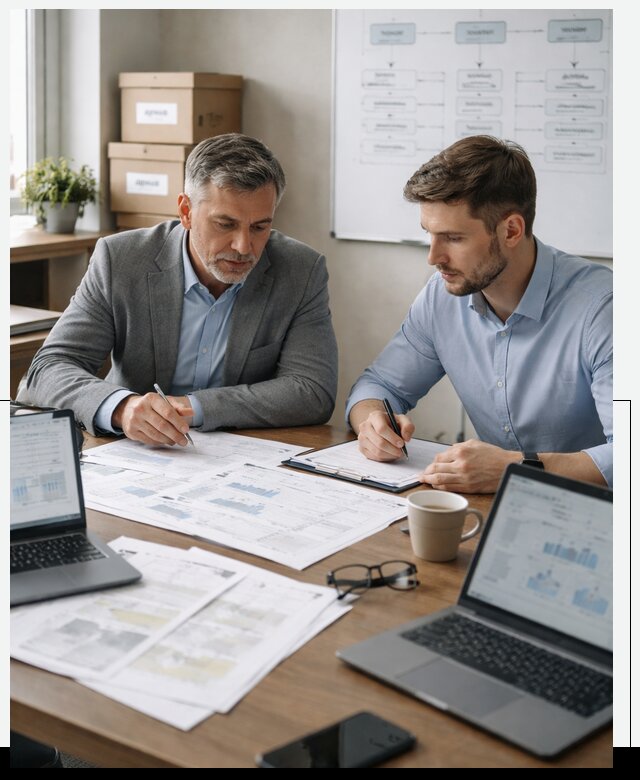 Замена SAP на 1С в Барнауле — миграция, от 12139 р. | АвикейБрн