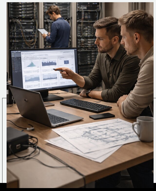 Импортозамещение систем виртуализации и миграция в Барнауле