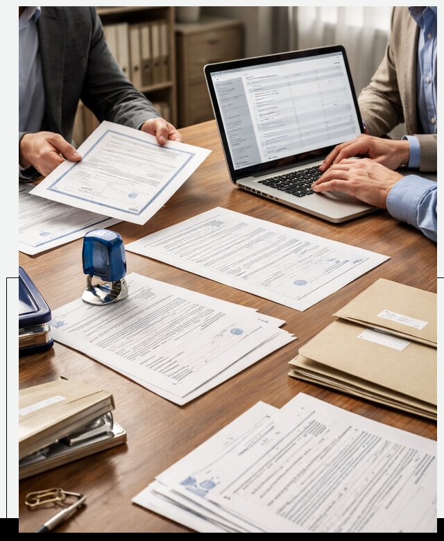 Сертификация ПО и внесение в реестр Минцифры в Барнауле