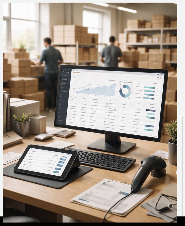 Автоматизация селлеров в Барнауле от 15174 р. | АвикейБрн