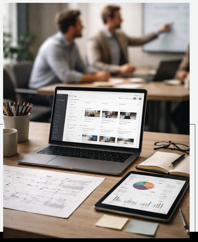 Разработка нишевых B2B маркетплейсов в Барнауле от 708120 р., АвикейБрн