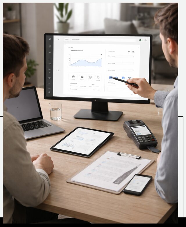 Платежные интеграции для E-commerce в Барнауле от 15174 р. | АвикейБрн