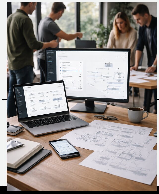 Платежные интеграции для Ecommerce в Барнауле с повышенной конверсией