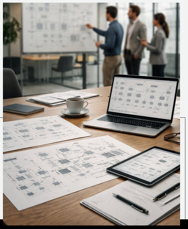 Разработка Core Banking, замена АБС в Барнауле | АвикейБрн от 15174 р.