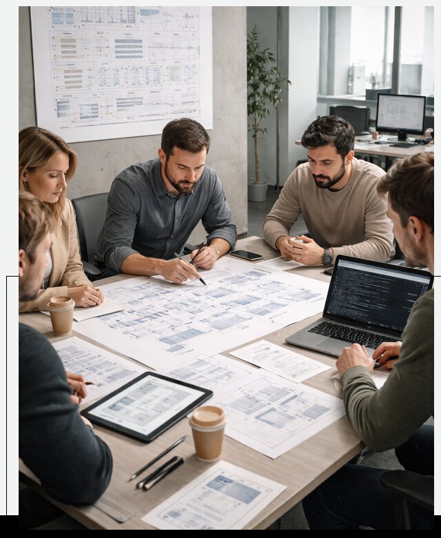 Разработка Core Banking систем для банков и финтех компаний в Барнауле