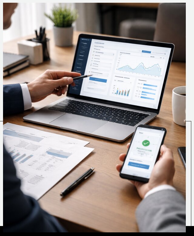 Разработка платёжных платформ в Барнауле от 20232 р., АвикейБрн