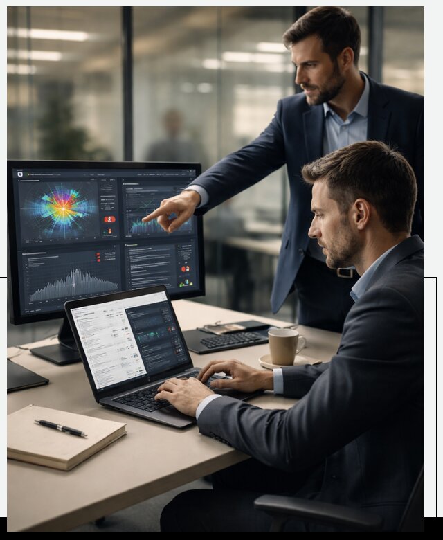 Системы Антифрод и AML KYC в Барнауле от 12139 р. | АвикейБрн