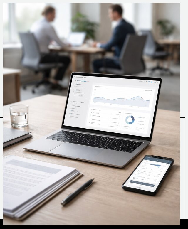 Разработка моб. и интернет-банка в Барнауле от 7587 р. | АвикейБрн