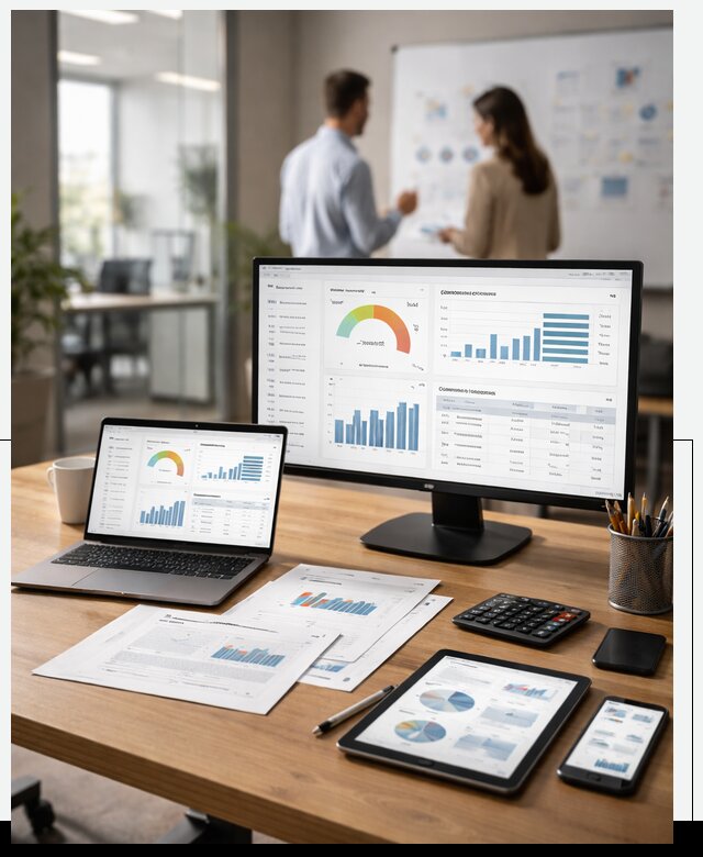 Скоринг и управление рисками в Барнауле от 12139 р. | АвикейБрн