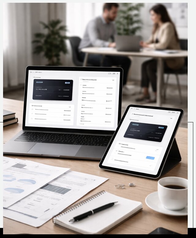 Разработка необанка платформы в Барнауле от 45522 р. | АвикейБрн