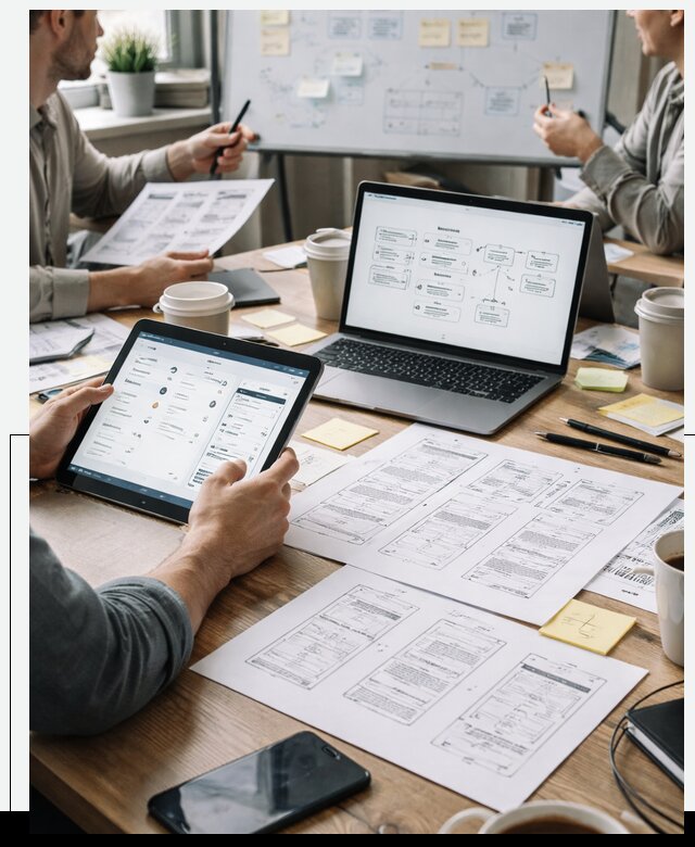 Разработка необанка под ключ и интеграция в Барнауле