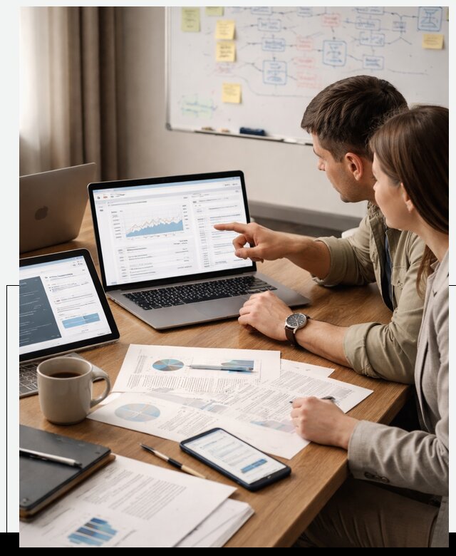 Внедрение сервисов BNPL и краудлендинга для бизнеса в Барнауле