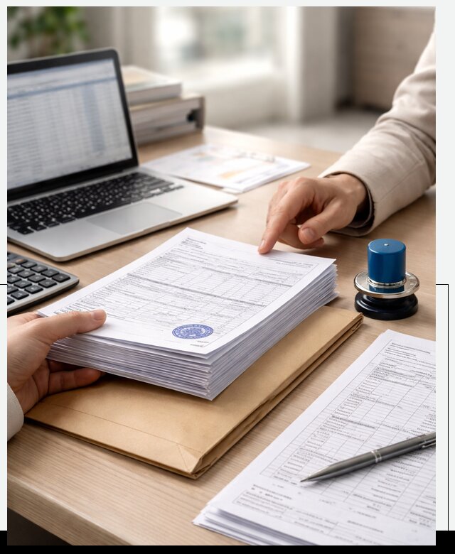 Отчетность в ЦБ РФ для банков в Барнауле от 7081 р. | АвикейБрн