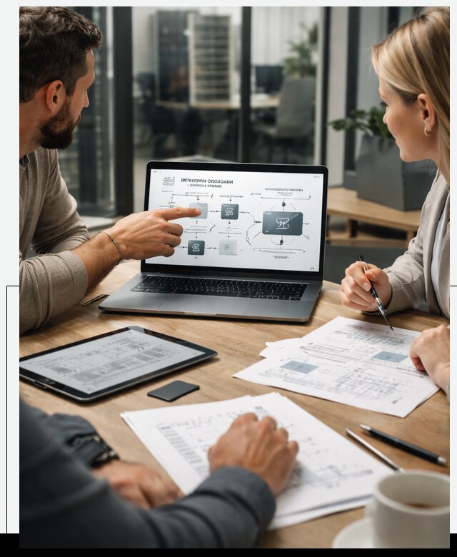 Интеграция цифрового рубля и подключение платежей в Барнауле