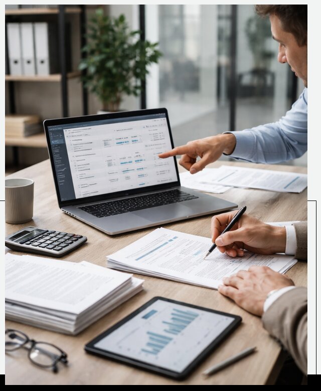 Полисные системы и CRM в Барнауле: разработка от 15174 р. АвикейБрн