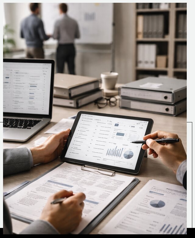 Автоматизация урегулирования убытков в Барнауле от 7587 р | АвикейБрн