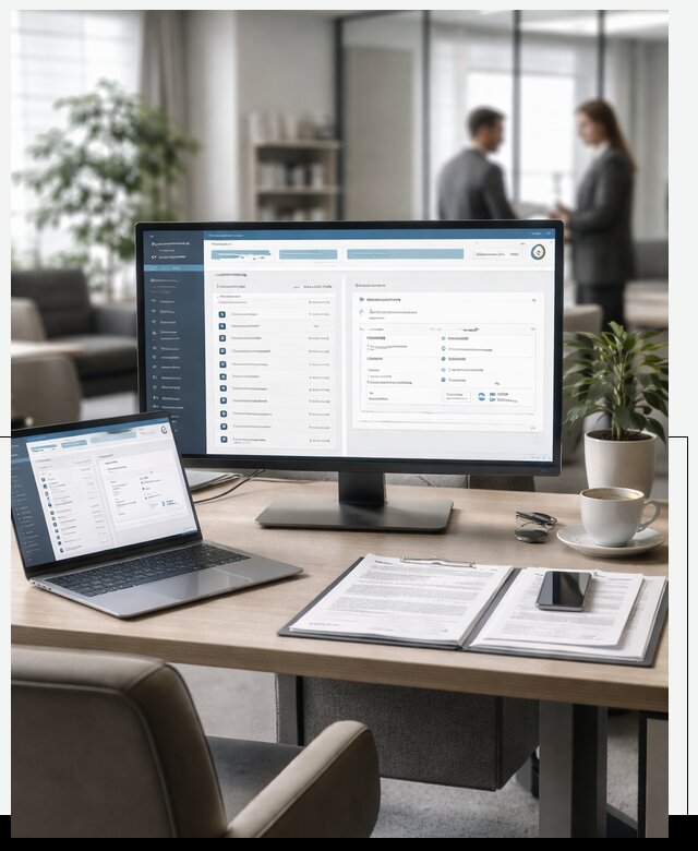 CRM для страховой компании под ключ в Барнауле от 15174 р. | АвикейБрн