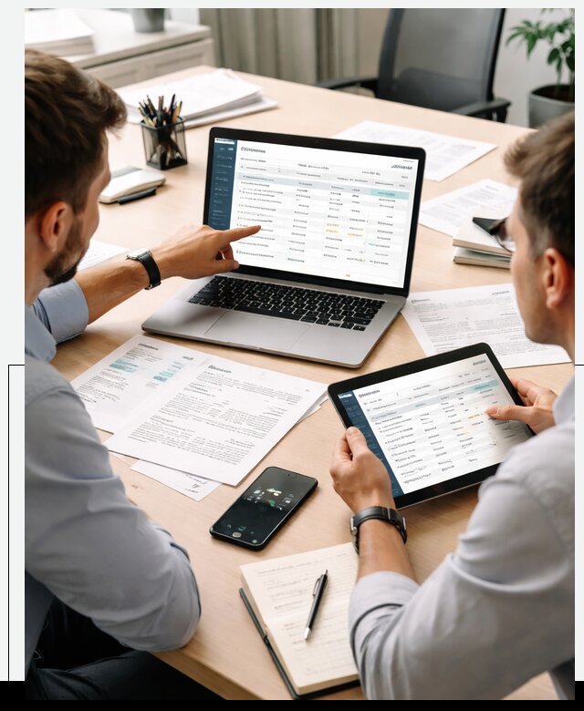 CRM для страховой компании в Барнауле с автоматизацией продаж и выплат