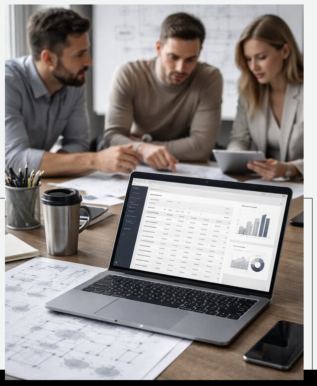 BSS OSS и биллинг для оператора в Барнауле от 25290 р. | АвикейБрн