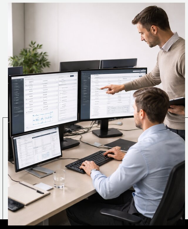 Создание и внедрение MVNO и CRM систем для операторов в Барнауле