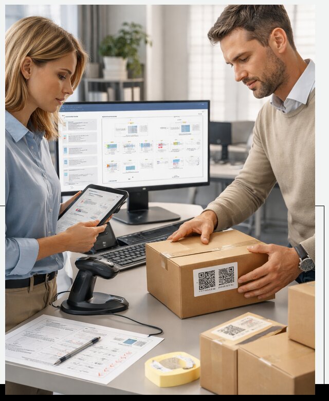 Честный знак маркировка интеграция в Барнауле от 8599 р. | АвикейБрн